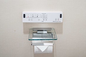 Apartment Hotel 11 Shinsekai