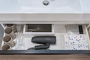 Apartment Hotel 11 Shinsekai