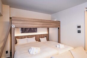 Apartment Hotel 11 Shinsekai