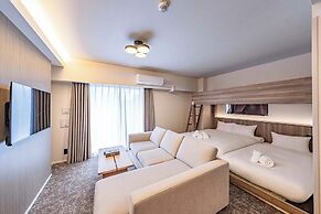 Apartment Hotel 11 Shinsekai