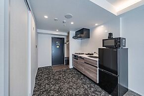 Apartment Hotel 11 Shinsekai