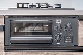 Apartment Hotel 11 Shinsekai