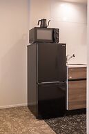 Apartment Hotel 11 Shinsekai