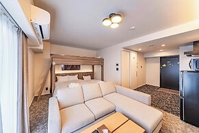 Apartment Hotel 11 Shinsekai