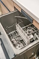 Apartment Hotel 11 Shinsekai