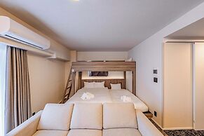 Apartment Hotel 11 Shinsekai