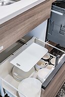 Apartment Hotel 11 Shinsekai