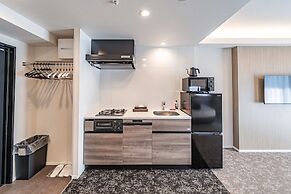 Apartment Hotel 11 Shinsekai