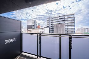 Apartment Hotel 11 Namba Minami IV