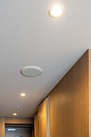 Apartment Hotel 11 Namba Minami IV