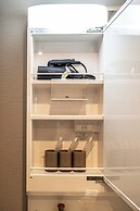 Apartment Hotel 11 Namba Minami IV