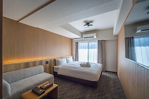 Apartment Hotel 11 Namba Minami IV