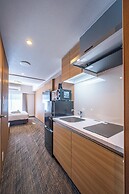 Apartment Hotel 11 Namba Minami IV