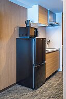 Apartment Hotel 11 Namba Minami IV