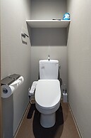 Apartment Hotel 11 Namba Minami IV