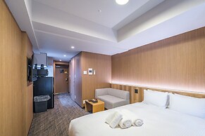 Apartment Hotel 11 Namba Minami IV