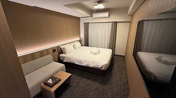 Apartment Hotel 11 Namba Minami IV