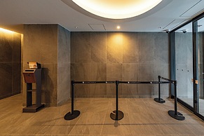 Apartment Hotel 11 Namba Minami IV