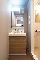 Apartment Hotel 11 Namba Minami IV