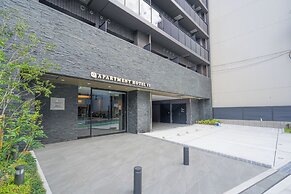 Apartment Hotel 11 Namba Minami IV