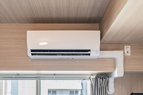 Apartment Hotel 11 Namba Minami IV