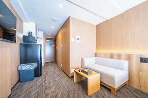 Apartment Hotel 11 Namba Minami IV