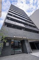 Apartment Hotel 11 Namba Minami IV