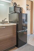 Apartment Hotel 11 Namba Minami IV