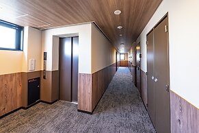 Apartment Hotel 11 Namba Minami IV