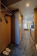 Apartment Hotel 11 Namba Minami IV