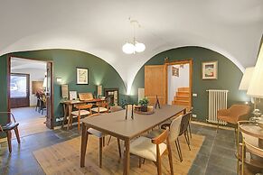 La Baita 1800 Ski In Ski Out