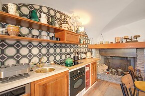 La Baita 1800 Ski In Ski Out