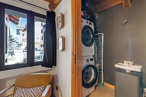 La Baita 1800 Ski In Ski Out