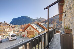 La Baita 1800 Ski In Ski Out