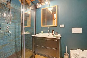 La Baita 1800 Ski In Ski Out