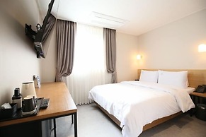Its HOTEL