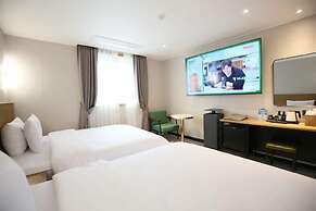 Its HOTEL