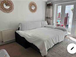 Town center white house