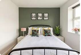 Town center white house