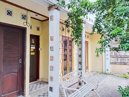 Homestay Famili Taqwa