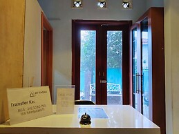 Homestay Famili Taqwa