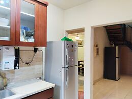 Homestay Famili Taqwa