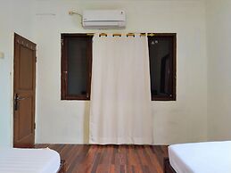 Homestay Famili Taqwa