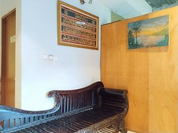 Homestay Famili Taqwa