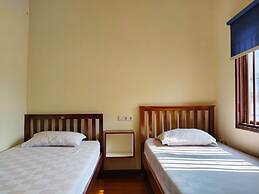 Homestay Famili Taqwa