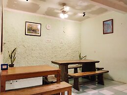 Homestay Famili Taqwa