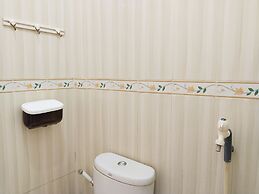 Homestay Famili Taqwa