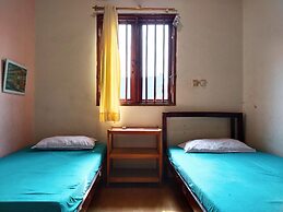 Homestay Famili Taqwa