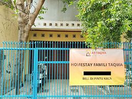 Homestay Famili Taqwa