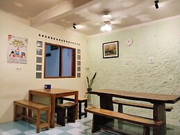 Homestay Famili Taqwa